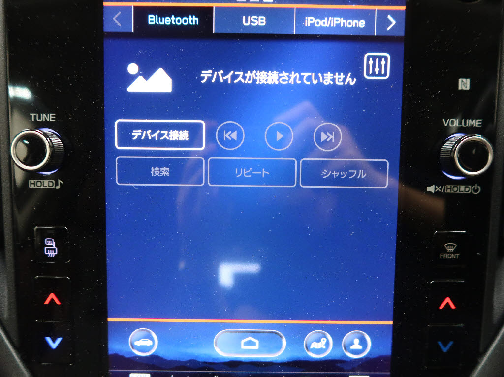 スバル レヴォーグ ＳＴＩスポーツ ＥＸ