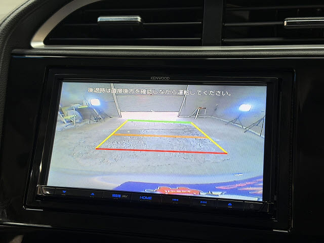 ホンダ シャトル ホンダセンシング
