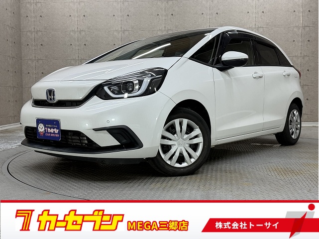 ホンダ ﾌｨｯﾄ e:HEV