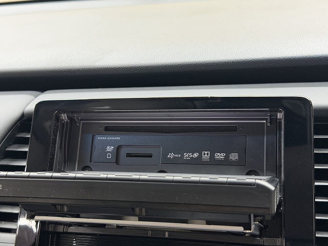 ホンダ ﾌｨｯﾄ e:HEV ホーム