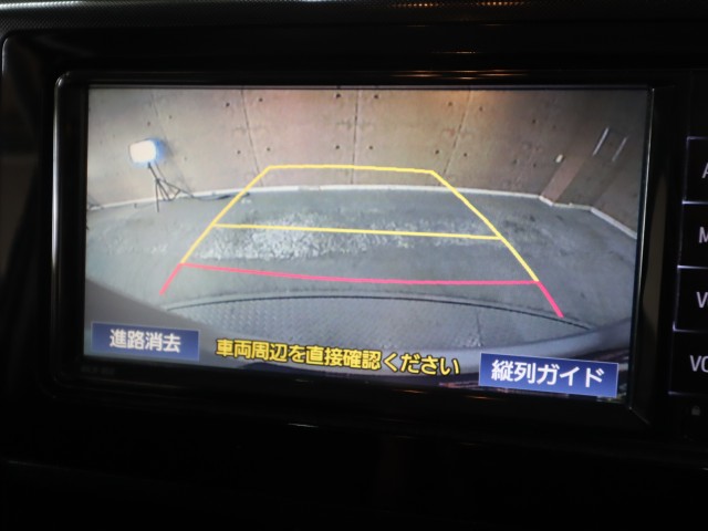 トヨタ タンク G