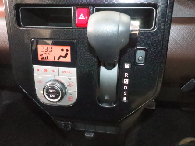 トヨタ タンク G