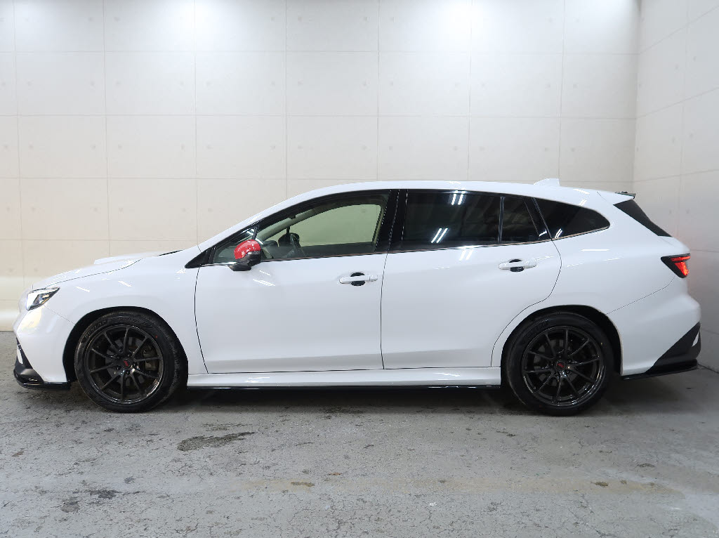 スバル レヴォーグ STIｽﾎﾟｰﾂ R EX 4WD