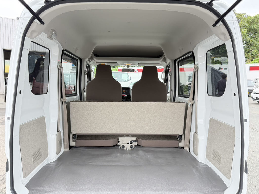 スズキ エブリイＶ PCリミテッド 4WD