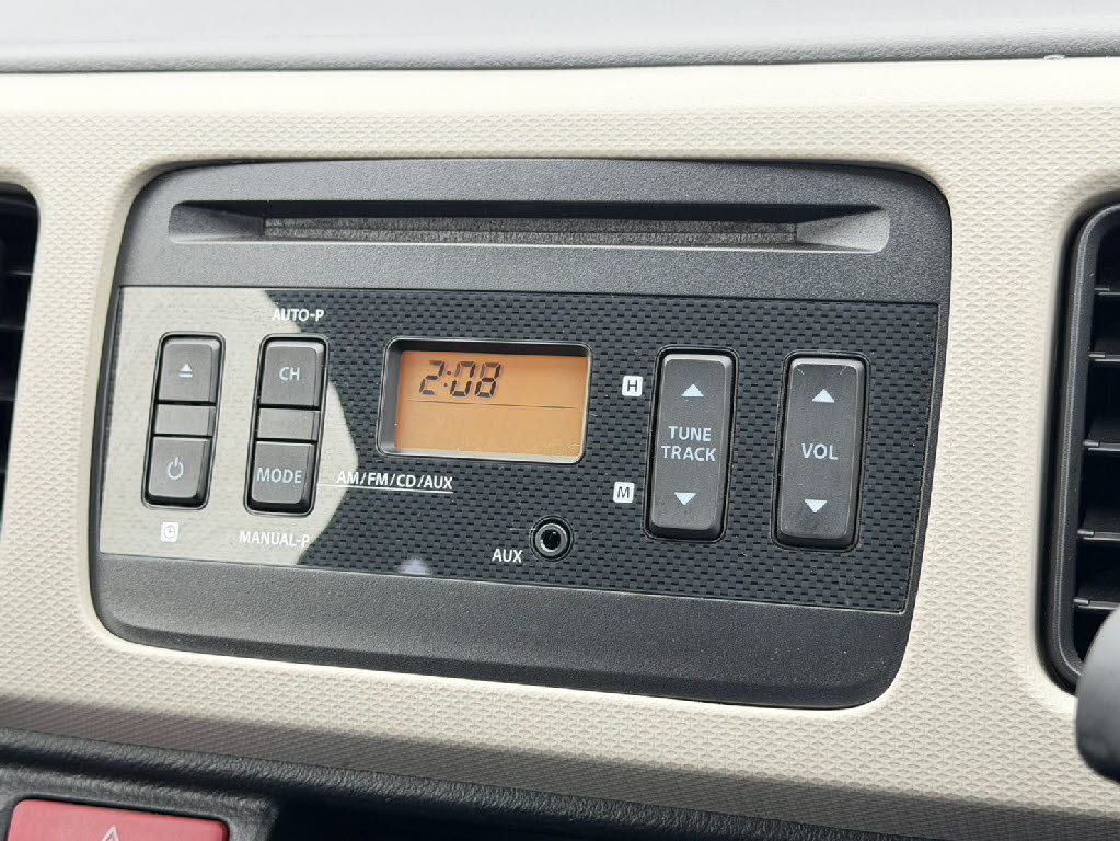 スズキ アルト L ｾｰﾌﾃｨｻﾎﾟｰﾄ 4WD