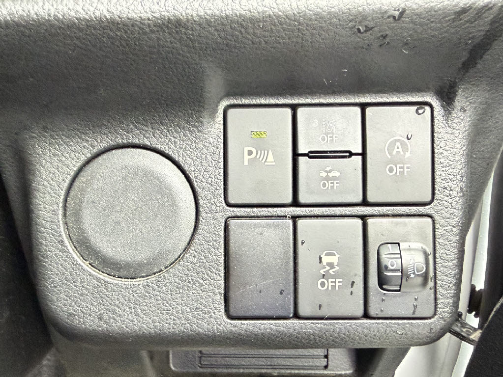 スズキ アルト L ｾｰﾌﾃｨｻﾎﾟｰﾄ 4WD