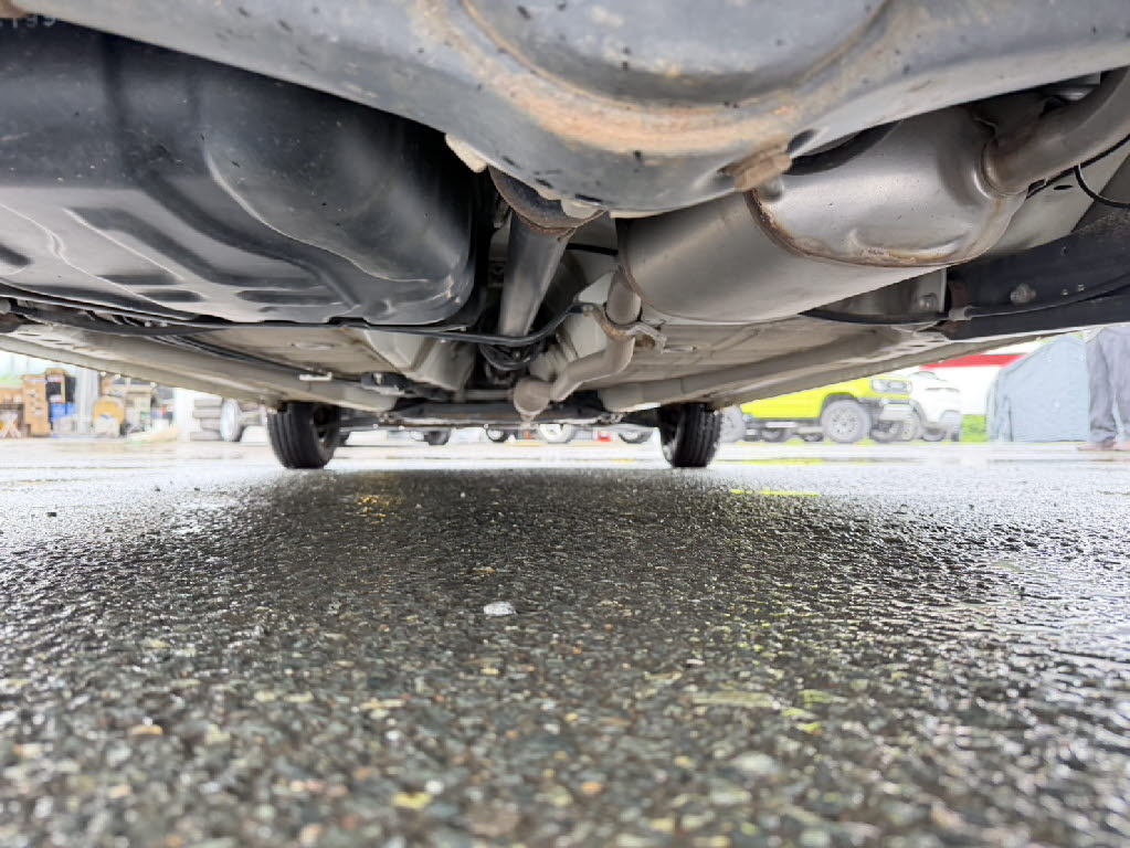スズキ アルト L ｾｰﾌﾃｨｻﾎﾟｰﾄ 4WD