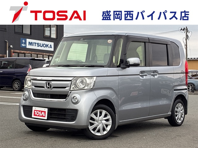 ホンダ Ｎ　ＢＯＸ