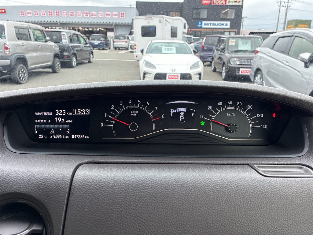 ホンダ Ｎ　ＢＯＸ G・Lﾎﾝﾀﾞｾﾝｼﾝｸﾞ 4WD