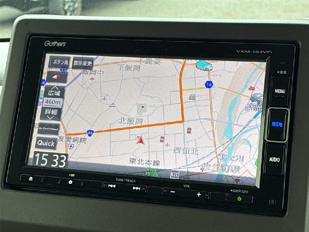 ホンダ Ｎ　ＢＯＸ G・Lﾎﾝﾀﾞｾﾝｼﾝｸﾞ 4WD
