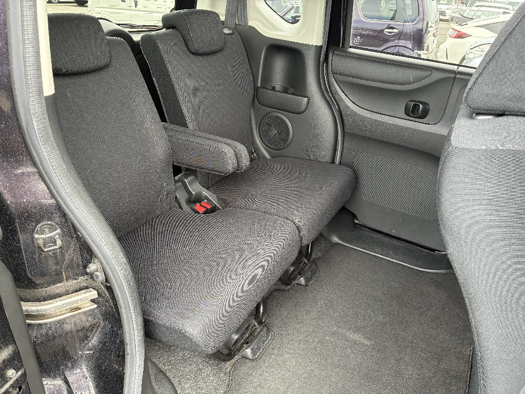 ホンダ Ｎ　ＢＯＸカスタム G・Lﾊﾟｯｹｰｼﾞ 4WD