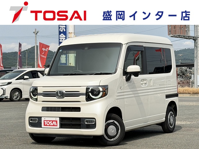 ホンダ Ｎ－ＶＡＮ