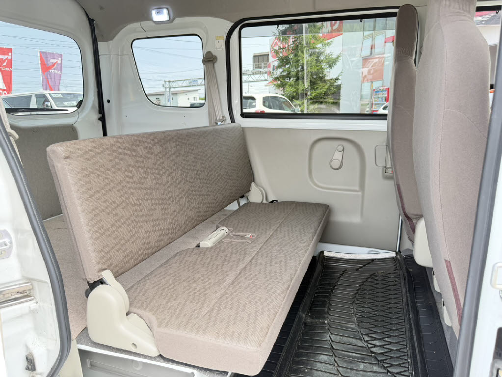 スズキ エブリイＶ PAﾘﾐﾃｯﾄﾞ4WD