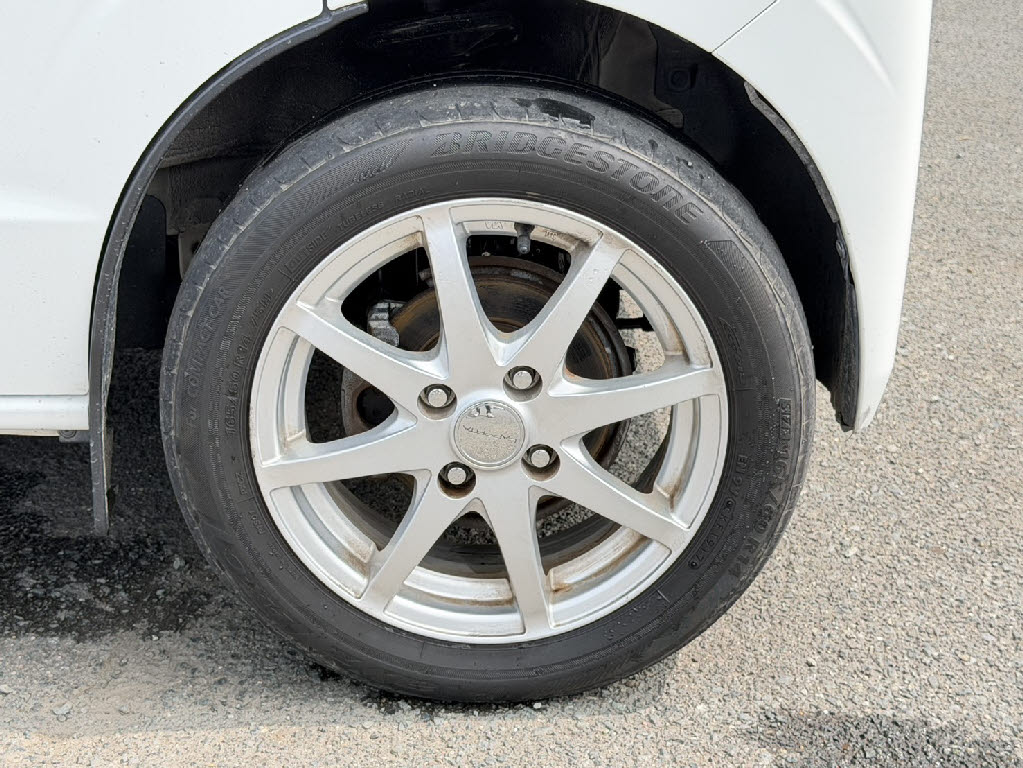 スズキ エブリイＶ PAﾘﾐﾃｯﾄﾞ4WD