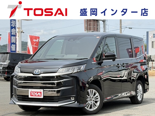 トヨタ ノアＨＶ