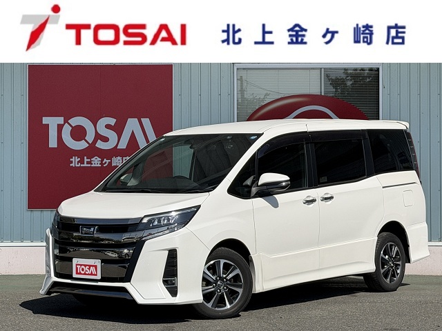 トヨタ ノア