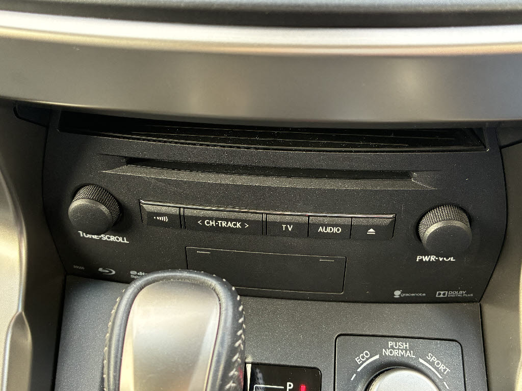 レクサス レクサス ＮＸ バージョンL 4WD