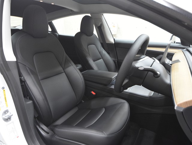その他輸入車 テスラ モデル３ ベースグレード
