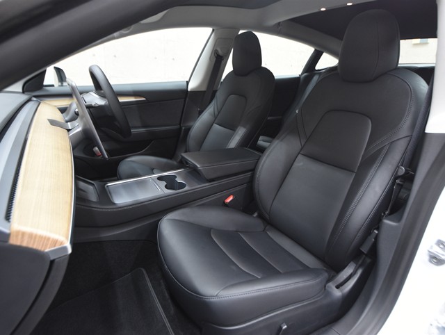その他輸入車 テスラ モデル３ ベースグレード