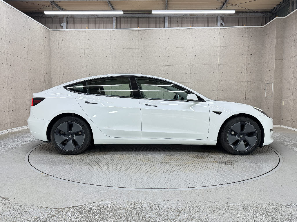 その他輸入車 テスラ モデル３ ベースグレード