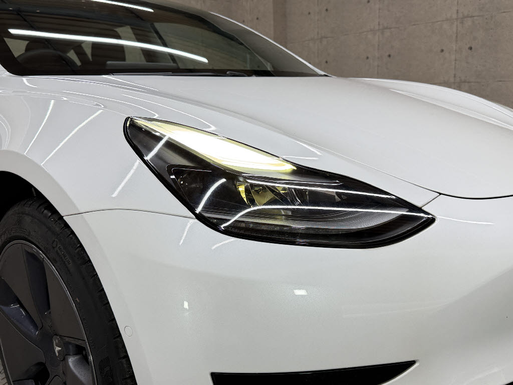 その他輸入車 テスラ モデル３ ベースグレード