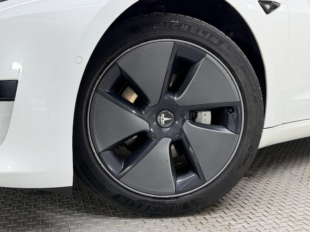 その他輸入車 テスラ モデル３ ベースグレード