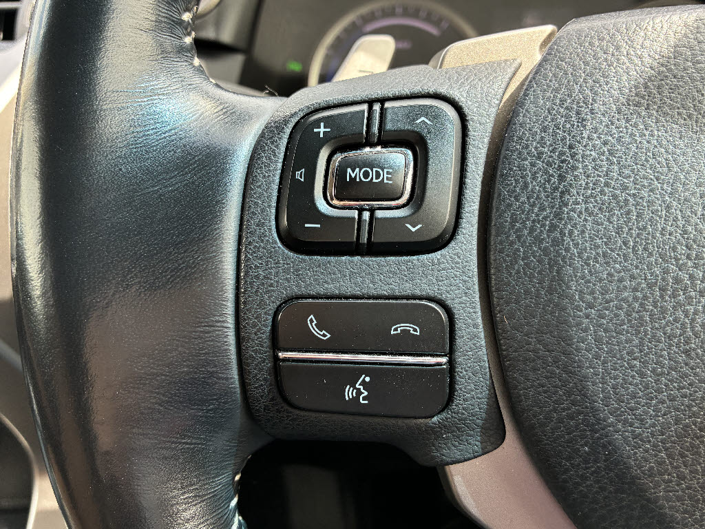 レクサス レクサス ＮＸ NX300h Iﾊﾟｯｹｰｼﾞ 4WD