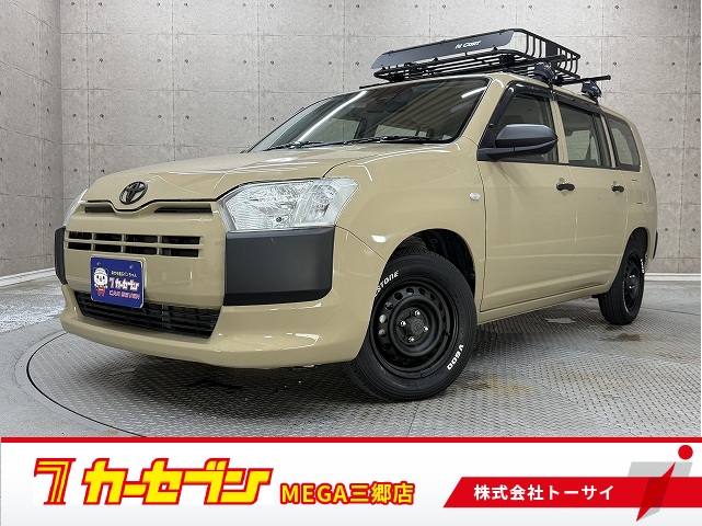 トヨタ プロボックスＶ