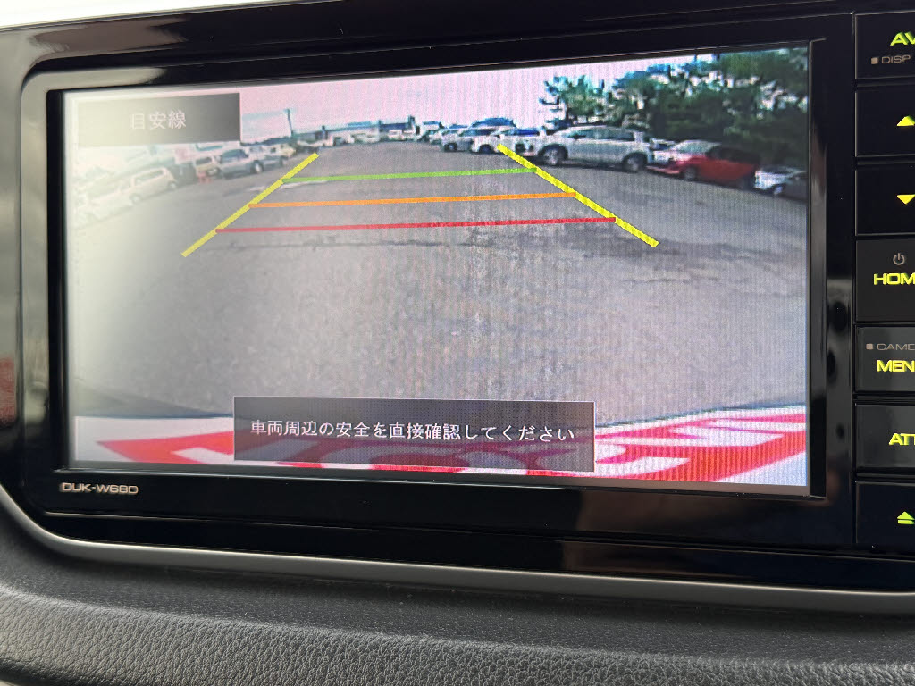 ダイハツ ムーヴカスタム XﾘﾐﾃｯﾄﾞSAⅢ 4WD