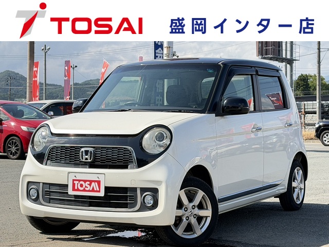 ホンダ Ｎ－ＯＮＥ