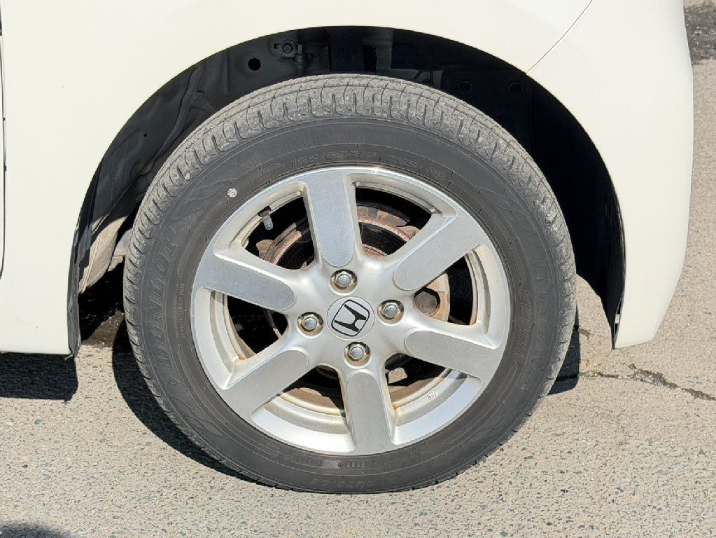 ホンダ Ｎ－ＯＮＥ ﾌﾟﾚﾐｱﾑ･Lﾊﾟｯｹｰｼﾞ4WD