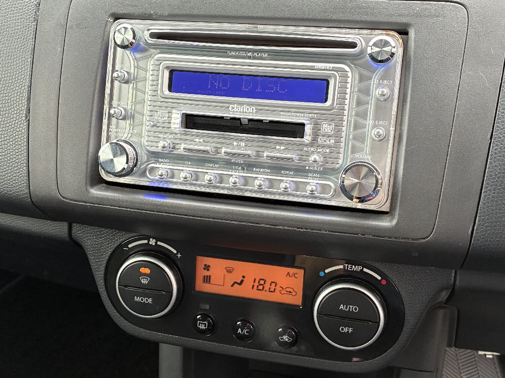 スズキ スイフト XGｴｱﾛ