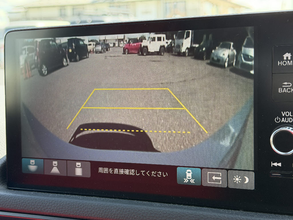 ホンダ シビック TYPE R