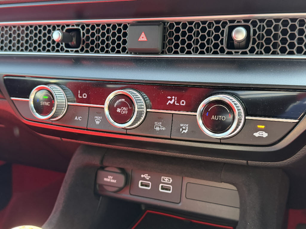 ホンダ シビック TYPE R
