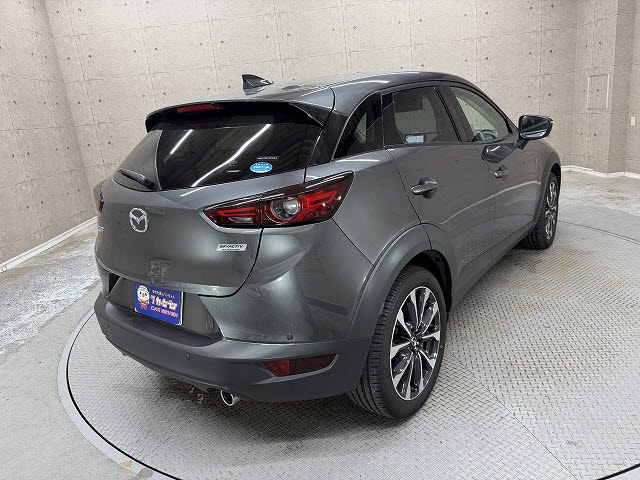 マツダ ＣＸ－３ ２０Ｓプロアクティブ
