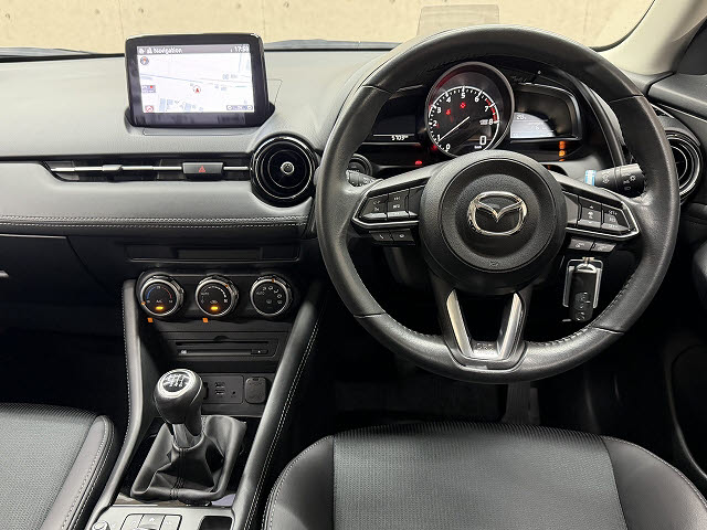 マツダ ＣＸ－３ ２０Ｓプロアクティブ