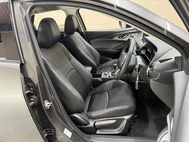 マツダ ＣＸ－３ ２０Ｓプロアクティブ