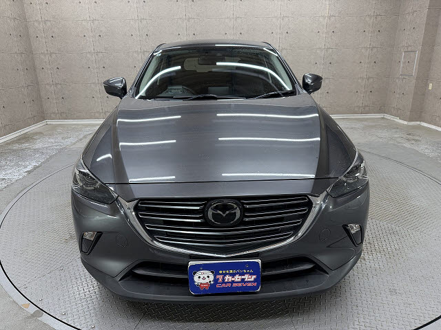 マツダ ＣＸ－３ ２０Ｓプロアクティブ