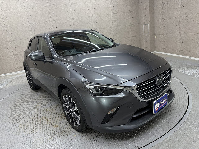 マツダ ＣＸ－３ ２０Ｓプロアクティブ