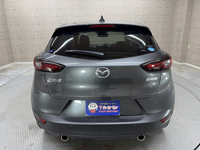 マツダ ＣＸ－３ ２０Ｓプロアクティブ