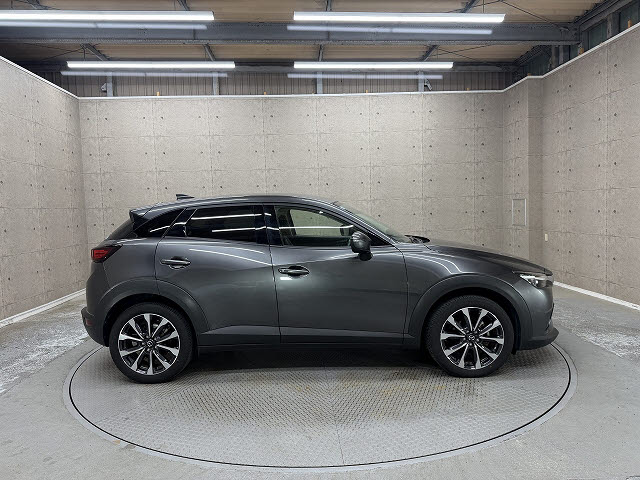 マツダ ＣＸ－３ ２０Ｓプロアクティブ