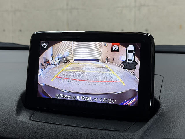 マツダ ＣＸ－３ ２０Ｓプロアクティブ