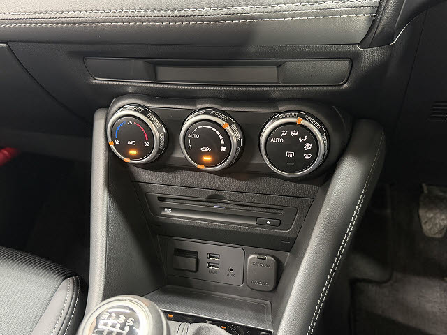 マツダ ＣＸ－３ ２０Ｓプロアクティブ