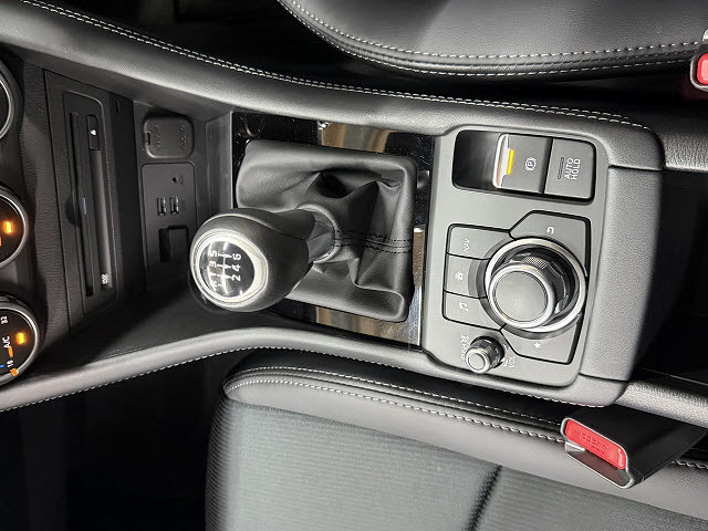 マツダ ＣＸ－３ ２０Ｓプロアクティブ