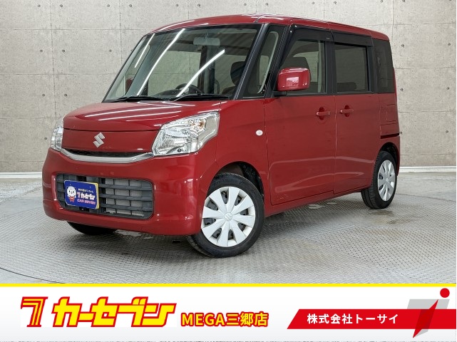 スズキ スペーシア