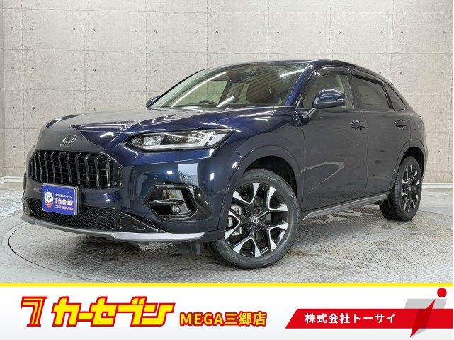 ホンダ ＺＲ－Ｖ