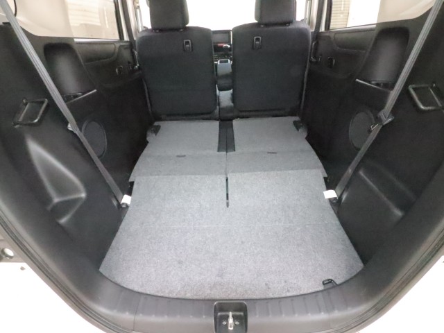 ホンダ Ｎ　ＢＯＸカスタム SSパッケージ