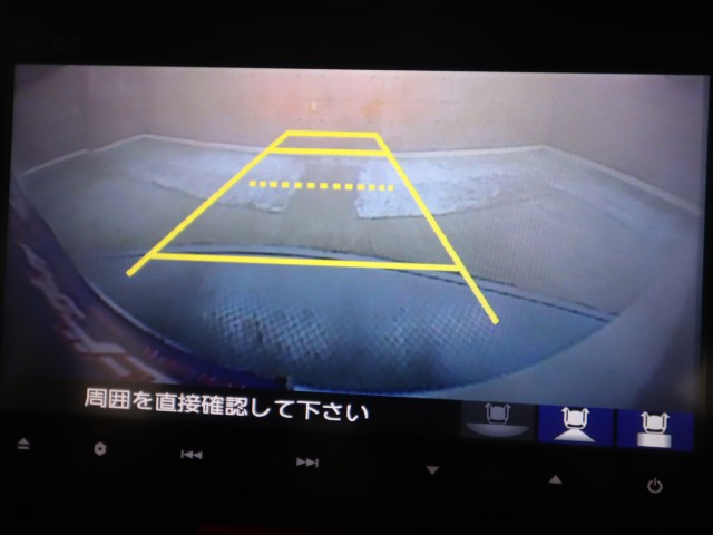 ホンダ Ｎ　ＢＯＸカスタム SSパッケージ