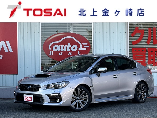 スバル ＷＲＸ