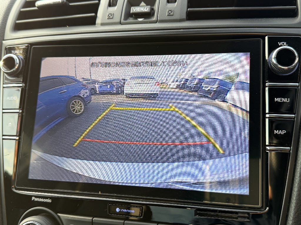 スバル ＷＲＸ S4 2.0GTｱｲｻｲﾄｾｲﾌﾃｨﾌﾟﾗｽ